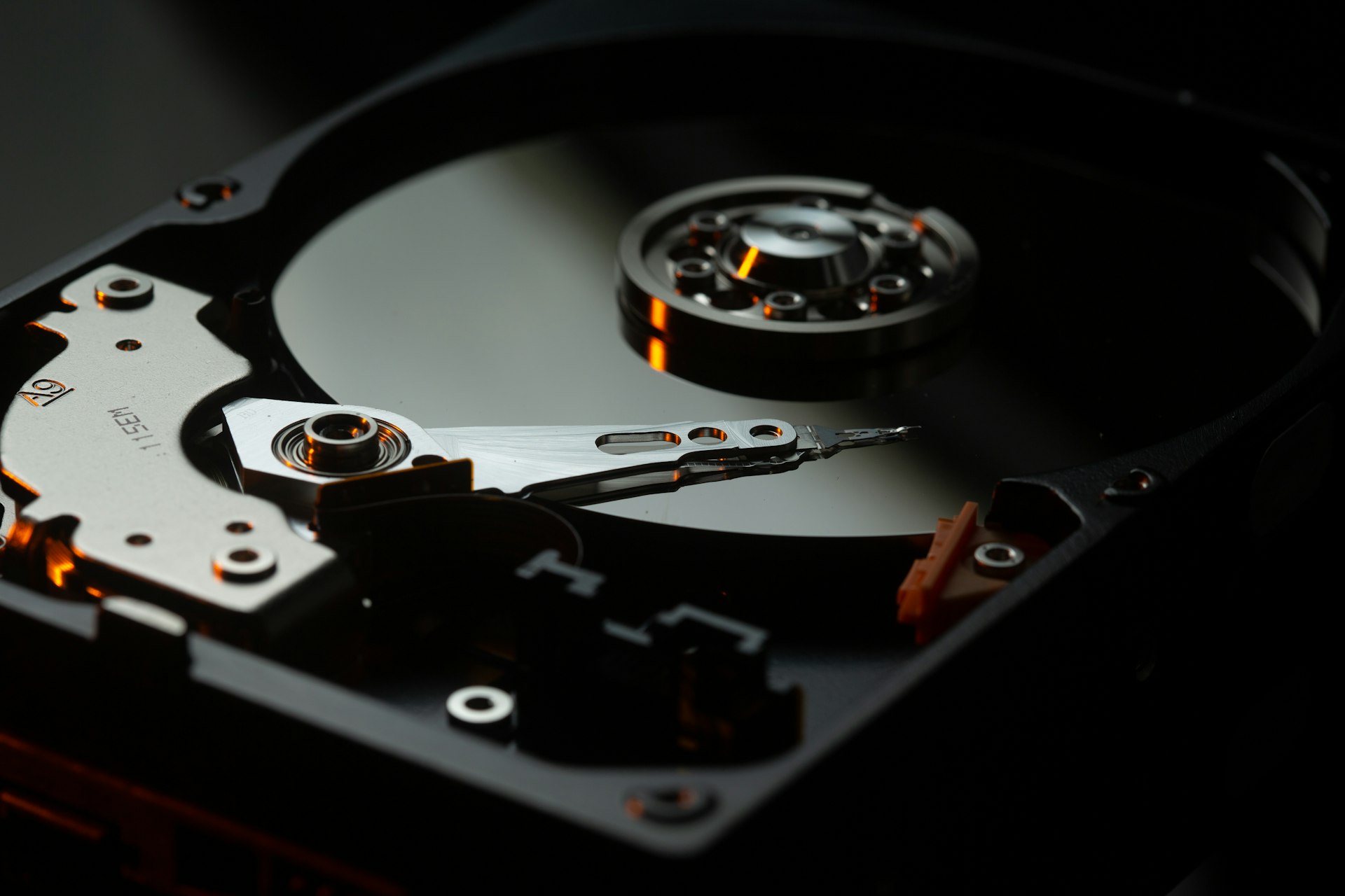 Backup & Disaster Recovery