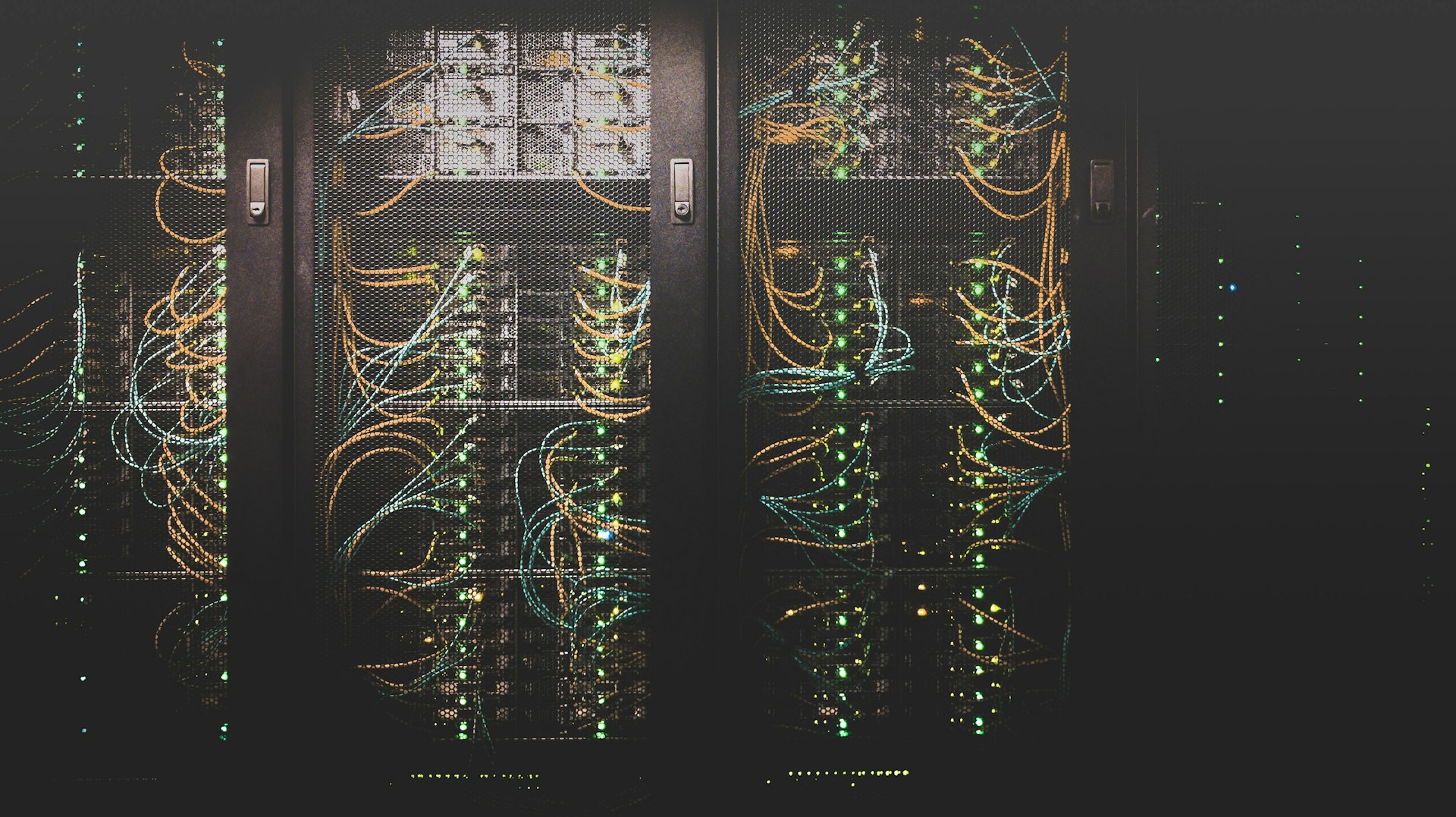 Cloud & Data Center